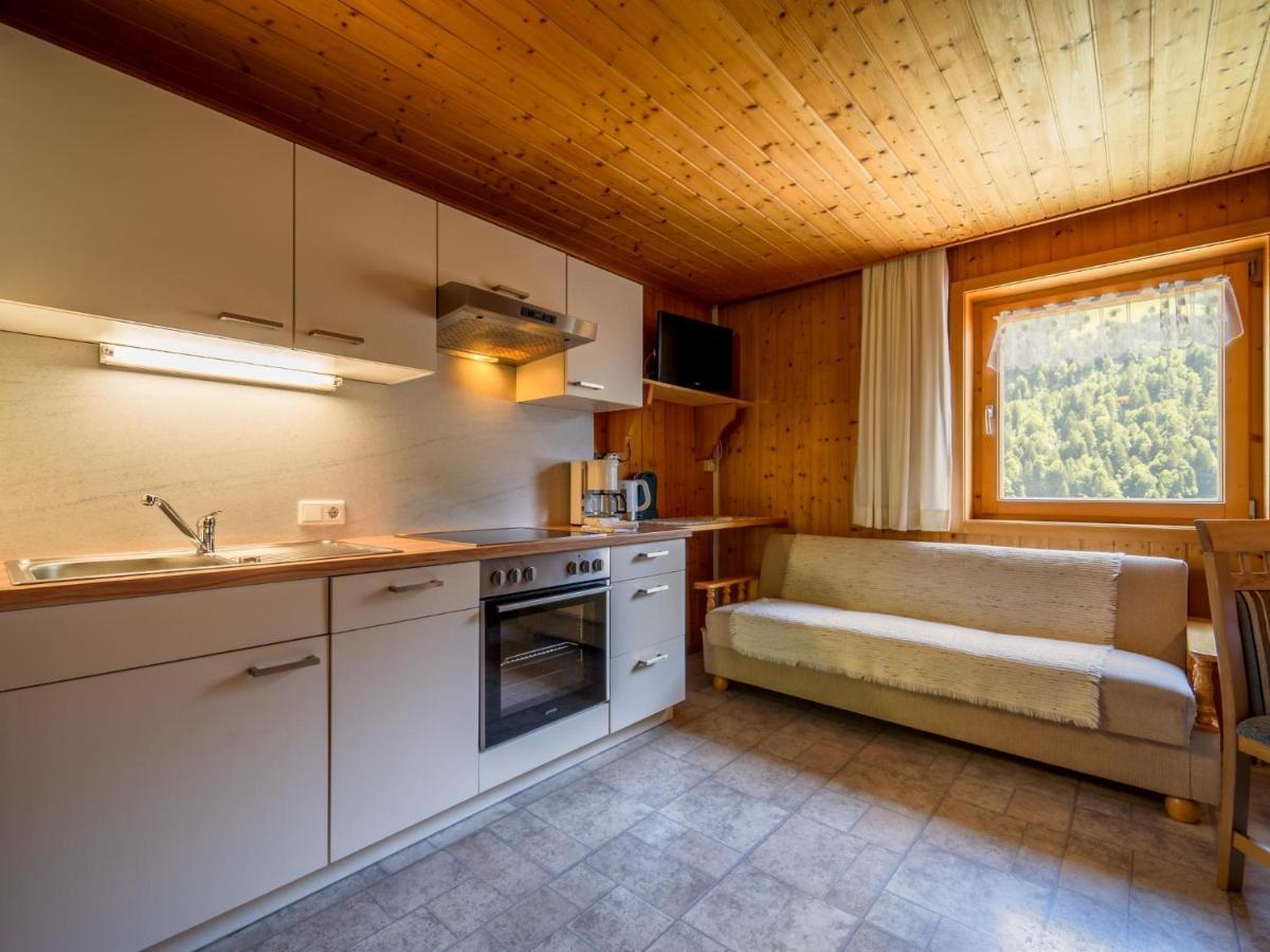 Ferienhaus Tuertscher 2 Sonntag Екстериор снимка