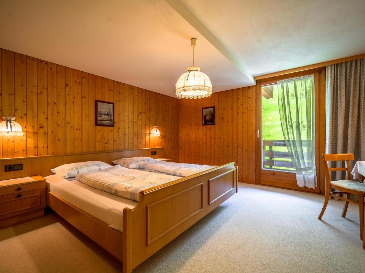Ferienhaus Tuertscher 2 Sonntag Екстериор снимка